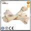 Customization production plush pet supplies dog tag bone
