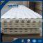 Metallic Embossing Decoration Panel /Pu Exterior Wall Panel