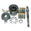 Hydraulische Ersatzteile Reparatur-Kit Hydraulische Tauchkolbenpumpe PVK 140/270/370 Hydraulikpumpenteile mit OILGEAR-Ersatzteilen