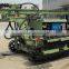 HF100YA2 bore hole drilling rig, small crawler type DTH drill rig for sale