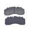 OK-PART CV Pad WVA 29087 Truck Brake Pads Reasonable Price Wholesale for DAF Iveco Man Mercedes-Benz Scania