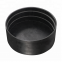 PVC Threaded 4 Inch 3 Inch 8 Inch Female End Cap Plastic Pipe Cap Pvc