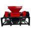 QuRan Plastic barrel  Crusher /Plastic Fruit Baskets Shredder /Plastic Film  Grinder