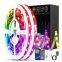 Factory Direct LED Strip Lights with 5ft/13.2ft/19.68ft/60ft/100ft Options - Waterproof IP65, Ideal for Wholesale Buyers