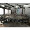 Mineral Pure Water Production Pet Filling Bottling Machine