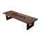 Tea table home office negotiation tea table