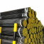 Warehouse Supply ASTM 201 202 304 316L 310S Decorative Stainless Steel Pipe/Tube