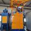 Hook type shot blasting machine widely used for surface cleaning of castings