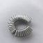 S735 Aluminum U shaped sausage clips for sealed