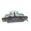 5SHY3545L0009  |  5SHY3545L0016  |  5SHY3545L0020  |  Высокопроизводительный модуль IGCT (Integrated Gate Commutated Thyristor)