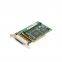 PCI-6224    2 32-разрядных счетчика / Цифровой триггер    VMIVME-5576