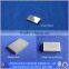 carbide tips ss10/tungsten carbide brazed tips/cemented carbide tips
