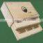 Professional Factory Direct Wholesale Wooden Cigar Humidor Boxes