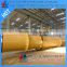 Raw Coal Industry Rotary Dryer With High Capacity / Rotary Drying Machine For Raw Coal Industry