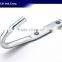Zinc Plated Metal Tarp Rope Hook