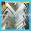mild steel angle weight /stainless steel angle/steel angle 50x50x5
