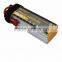 You&me uav airplane lipo battery 4S 4200mah 14.8v 35c with high discharge rate