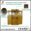 Advanced Gas Cylinder Storage Cabinet with gas leak detector and temperature,humidity alarm.