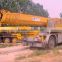 used rough terrain crane GR 600E 60 ton Tadano