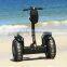 36V Off Road electric chariot , 2 wheel personal transporter