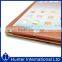 Tablet Case and Stylus Pen With Screen Protector