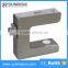 Low power focused small ultrasonic transducer