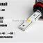 2016 3000lm 25w Factory price high power LED headlight H4, H7, H8, H9, H11, 9005, 9006 led headlight conversion kit