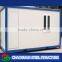 2014 new prefabricated shipping cargo container homes for sale