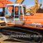 Used Hitachi Excavator EX200-1 For Sale! Hitachi Excavator EX200-1 With Cheap Price Video Available