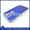 Grid Pattern Pull Up Bag For Samsung Note5