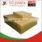 cardboard small gift packaging boxes