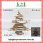 Christmas tree lighting ornament
