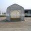 JQA1865 Steel Frame Pvc Tent