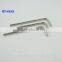 High quality M5 M4 M3 L shape/ wrench/hand tools/ inner hexagon spanner
