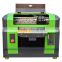 high printing speed cmyk white color label printer with dx5 head 1440dpi