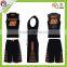 custom cheap women's basketball uniforms jersey design wholesale