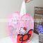 Household High Quality Cute Cartoon Foldable Bathroom Organizer/Laundry Basket