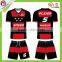 Cheap wholesale Soccer Jersey And Shorts custom sublimated soccer jersey