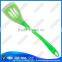 Superior Quality Kitchen Utensils Silicone Slotted Turner