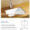 Wholesale chinese sanitary ceramic washing basin