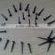 hot saled shoe tack nails(factory)