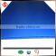 2015 pp plastic coroplast sheet for bottle layer pad
