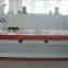 hydraulic metal sheet cutter machine / Hydraulic Guillotine Shearing Machine with NC Control