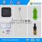 usb cigarette lighter portable color aroma diffuser air purifier for car