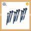 M4X32 din7983 screw oval head tapping screw