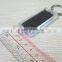 Logo Flash Solar Keychain Gift