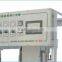 Low pressure injection molding machine with universal mould rubber injection moulding machine JX-920