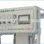 JX-920 Low Pressure Plastic Injection Molding Machine with universal Mould 10Ton