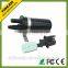 3 in 3 out 24 core dome type Fiber Joint Closure