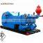 Api 7K F500 Oilfield Mud Pump triplex plunger pump For Drilling Rig 500hp in Russia